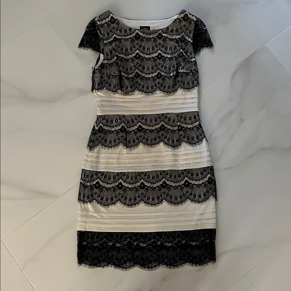 JAX Cocktail Dress - Picture 1 of 4